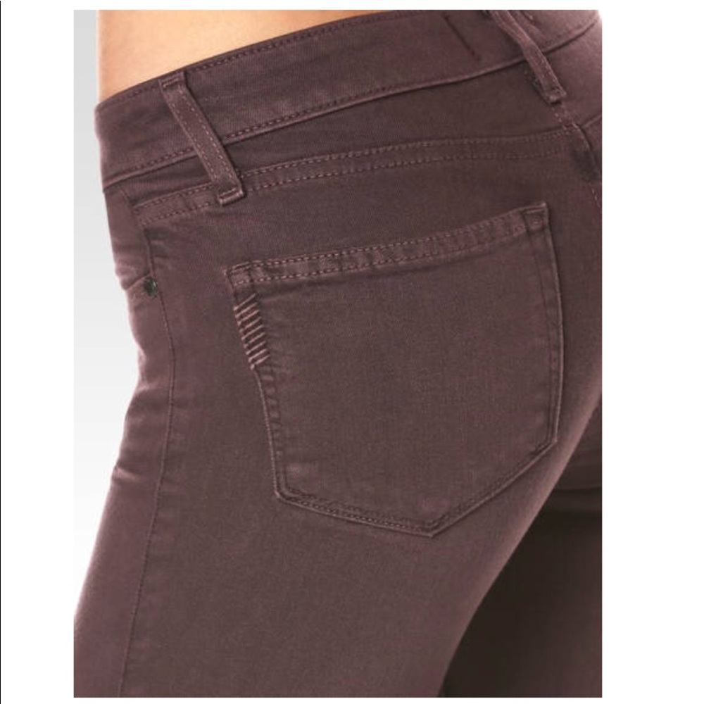 Paige Denim